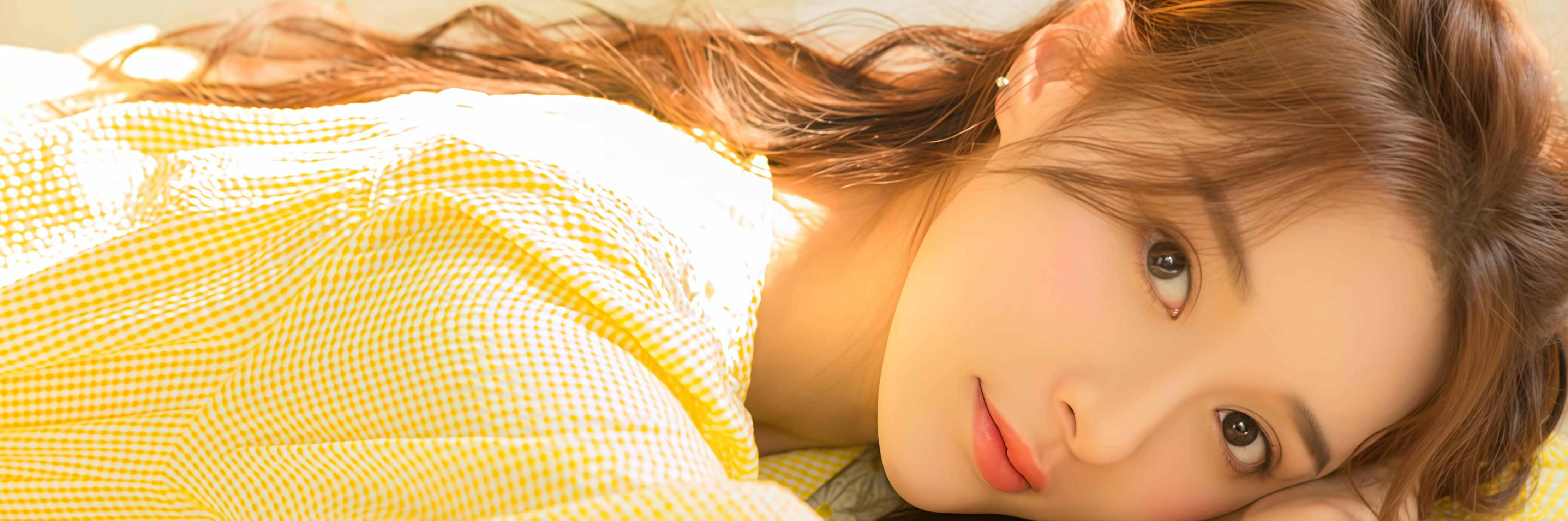 欧美丰满美女尽显万种风情