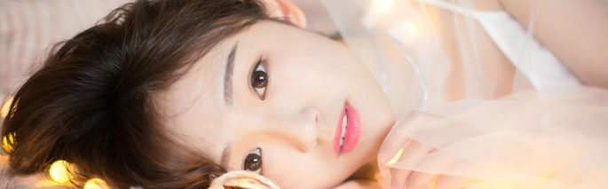 欧美丰满美女尽显万种风情