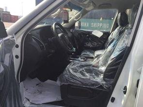 国产车改装途乐底盘视频,性能升级大揭秘！