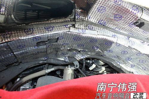 国产车改装途乐底盘视频,性能升级大揭秘！