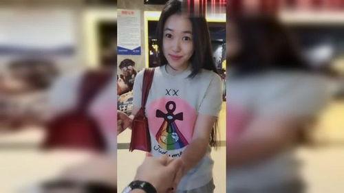 国产视频看到女友,女友生成技术，未来已来！