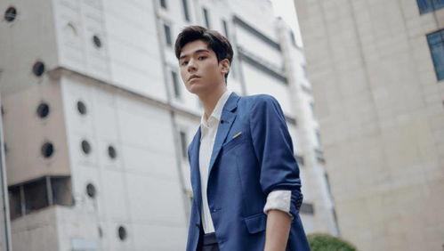 龚俊穿国产鞋子视频