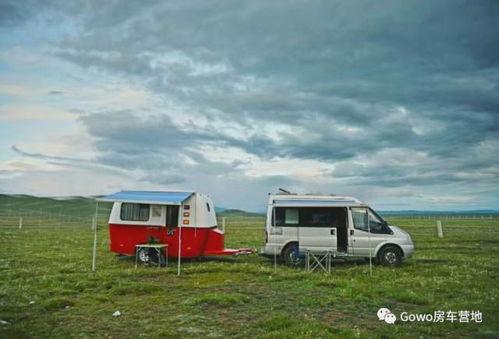 测评国产拖挂式房车视频,移动家的舒适体验解析