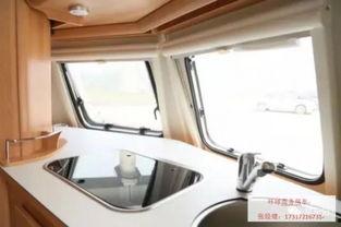 测评国产拖挂式房车视频,移动家的舒适体验解析
