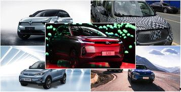 国产造车新势力吐槽视频,揭秘行业痛点与未来展望