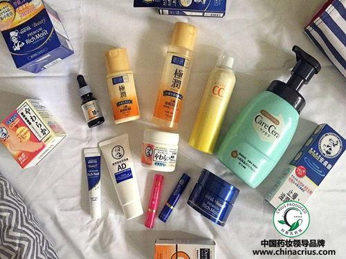 国产药妆护肤品直播视频,本土品牌魅力绽放