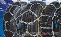 国产伯虎防滑链测评视频,性能实测，冬季出行安全守护者