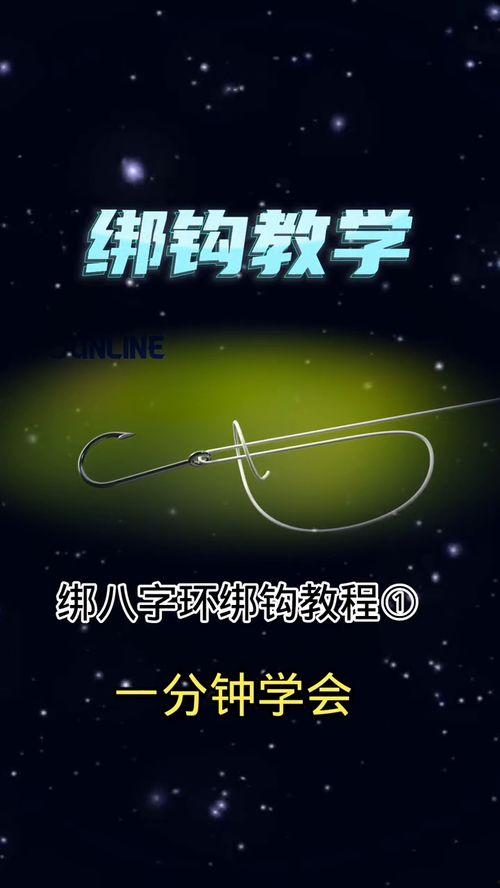 国产鱼钩怎么用视频教学,新手入门指南