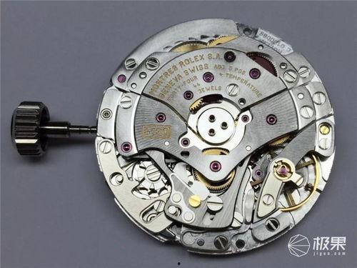 国产925机芯拆解视频,拆解视频带你领略精湛工艺