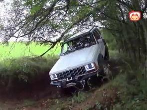 国产6驱越野车视频,国产6驱越野车极限挑战视频解析