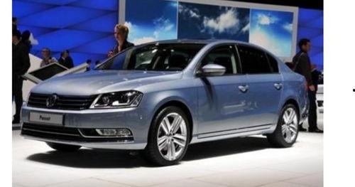 国产帕萨特行驶视频讲解,驾驭体验与性能解析