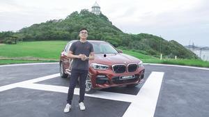 宝马x3国产测评视频,性能与品质的完美融合